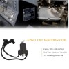 Unbranded Ignition Coil for EZGO TXT 4 Cycle Gas Golf