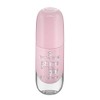 essence, Nail Polish, Shine Last &amp; Go! Gel Nail Polish, 04 millennial pink