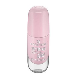 essence, Nail Polish, Shine Last &amp; Go! Gel Nail Polish, 04 millennial pink