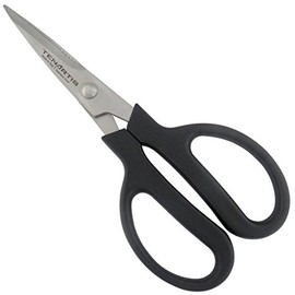 7 Inch/17.5 cm Multipurpose Hobby, Kitchen and Garden Shears - Tenartis Made in Italy