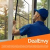 DealEnvy Full Screen Latch Compatible with Andersen 400 and 200