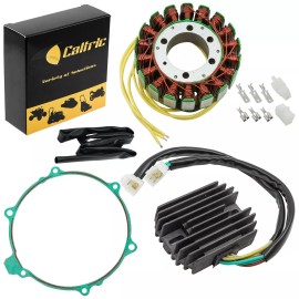 For Honda Stator Regulator Rectifier Gasket for Honda VF750C VF750Cd Magna 750 1994- 2003