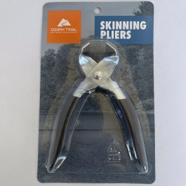 Ozark Trail Brand New Ozark Trail Fish Skinning Pliers