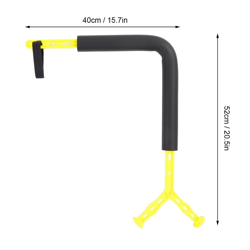 Golf Swing Training Aid Golf Spinner Swing Motion Trainer Posture