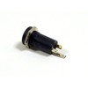 Philmore 3.5mm 1/8"Isolated Mini Stereo Female Panel Mount Headphone Jack