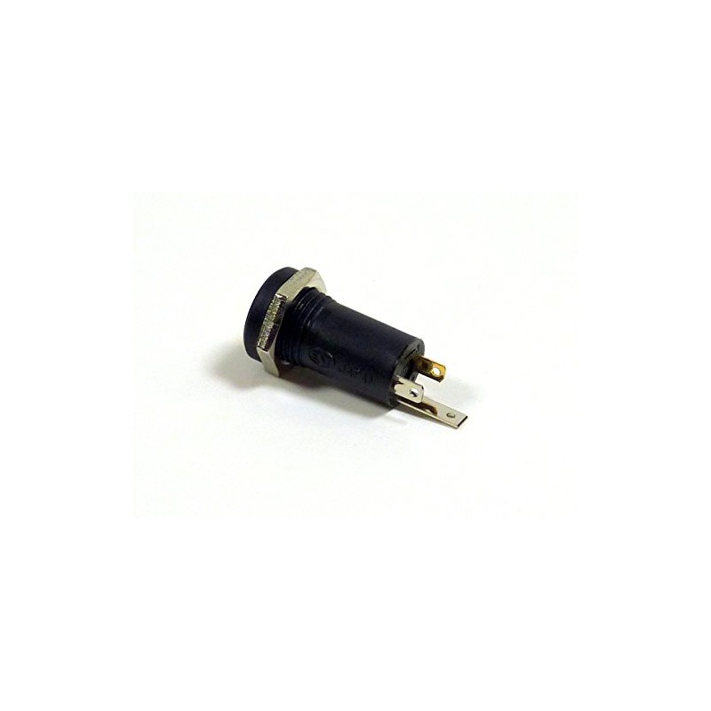 Philmore 3.5mm 1/8"Isolated Mini Stereo Female Panel Mount Headphone Jack