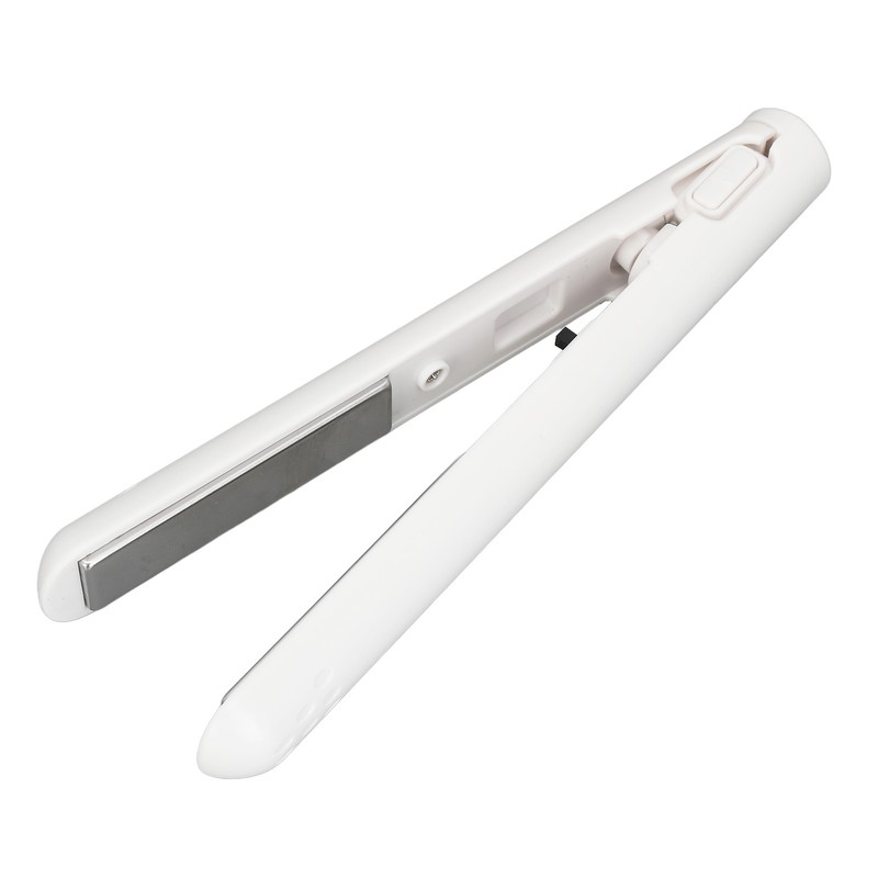 Hair Straightener Even Heating Constant Temperature Portable Hair Straightening Flat