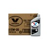 Valvoline Advanced Full Synthetic SAE 5W-20 Motor Oil 1 QT,