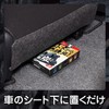 Este Deodorizer Charcoal for Cars, For Under Car Seats, 10.6