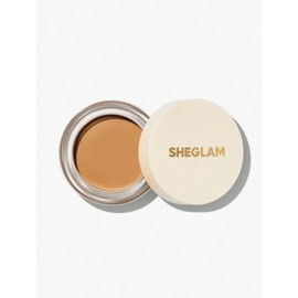 SHEGLAM Corrector En Crema De Retoque RáPido-Fair (Golden, 6)