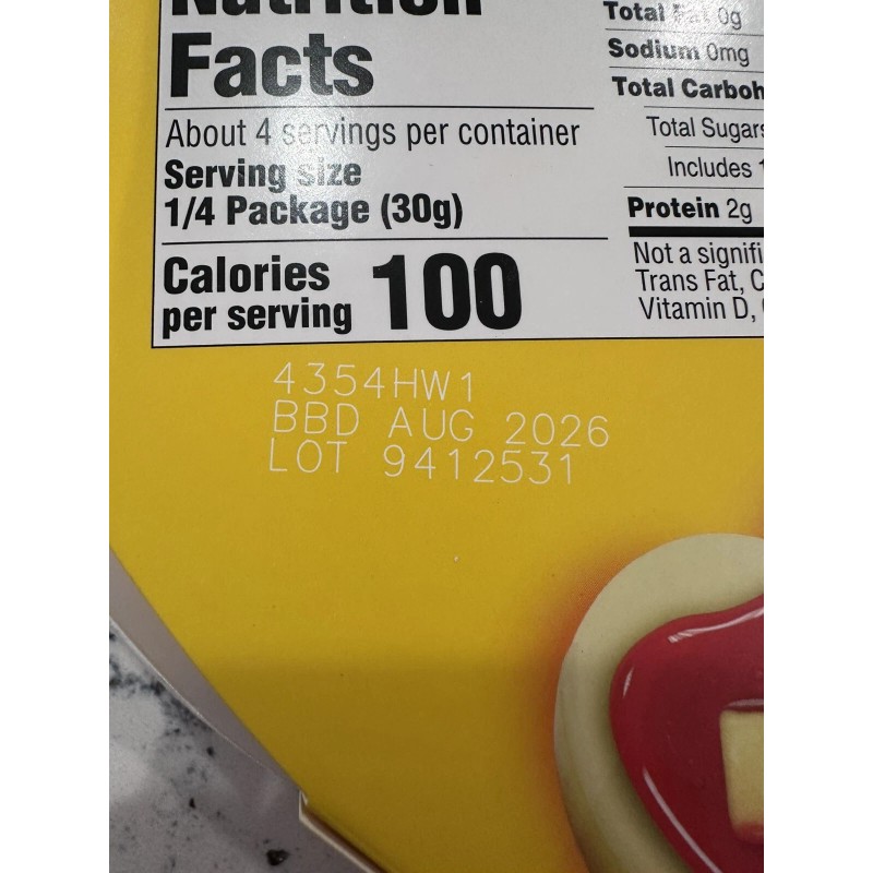 Frankford - Lunchables Pepperoni Pizza Buildable Gummy Candy Valentine Heart