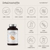 Liposomal Vitamin C 1000 mg | 180 Vegan Capsules -