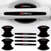 Unbranded Set of 8 SPORTS Car Door Handle Protector Automotive
