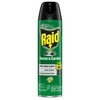 Raid House & Garden I, Indoor & Outdoor Insecticide Spray,