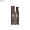 RIRE Quick Hair Tint Brush 20ml, Color:Natural Black