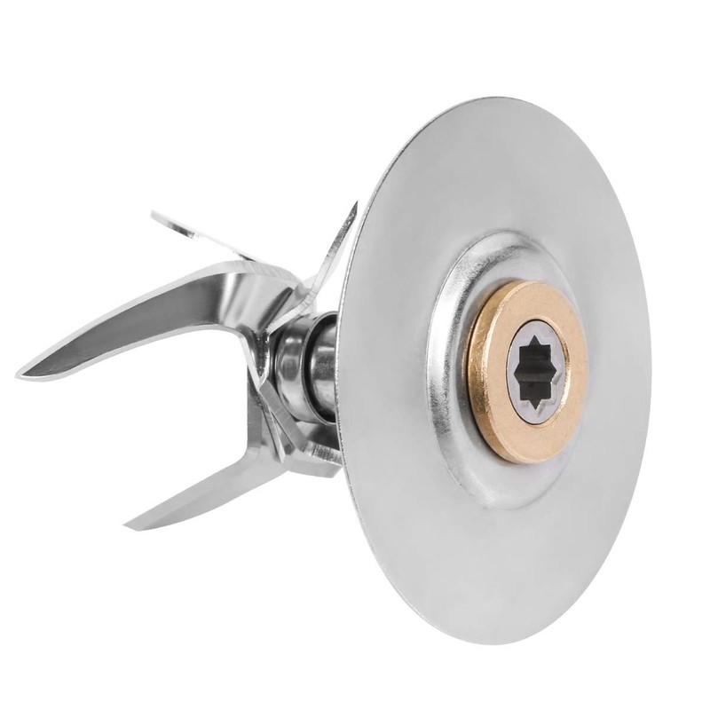 Blender Blade For Oster Blender Replacement Parts With Jar Base