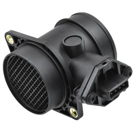 Frankberg Air Mass Meter Compatible with A3 8L1 A4 8D2 8D5 B5 A6 4B2 C5 P-a-s-s-a-t 3B2 Variant 3B5 1.8L Petrol 1995-1998 0280217112