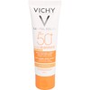 VICHY Capital Soleil 3-in-1 getönte Sonnenpflege LSF 50+, 50 ml