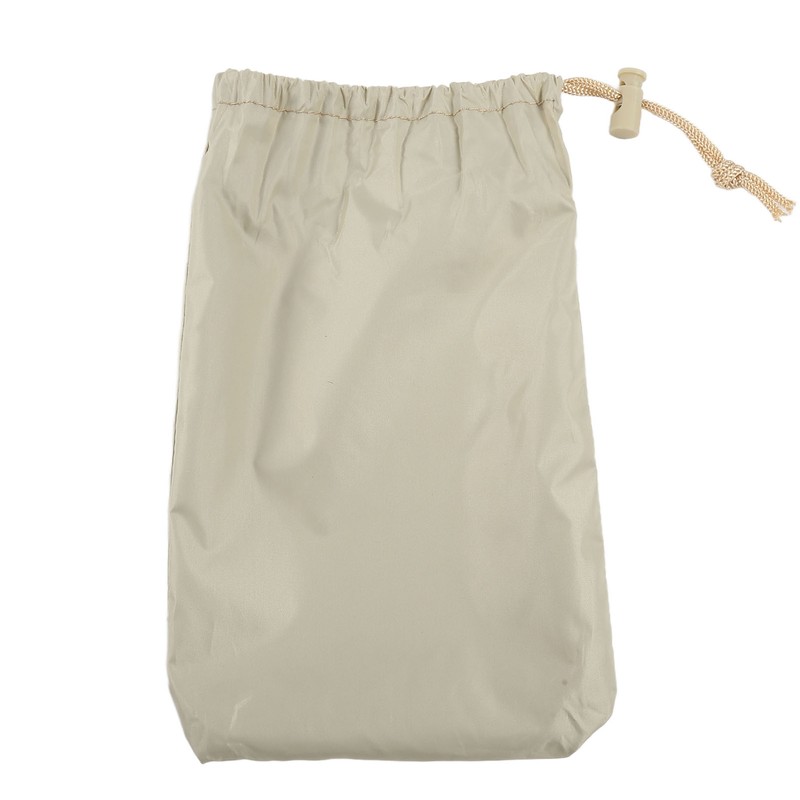 Folding Bed Cover Dustproof Waterproof Rollaway Bed Protective Cover for