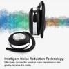 TWS Bluetooth 5.0 Ear Hook Earbuds Wireless Stereo Dual Channel