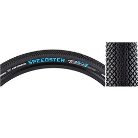 Tires VEE Speedster 27.5x1.75 BK/BK WIRE/72/DCC/B-PROOF