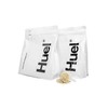 Huel Vanilla Flavor Nutritionally Complete Food Powder - 100% Vegan