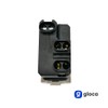 gloca Set of 10 2P+T 16A Dual Socket Sockets Compatible