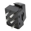 Passenger Side Power Window Switch 10402841 Replacement for Chevy Camaro
