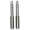 AB Tools M12 x 1.25mm Metric Tap Set, Tungsten Steel,