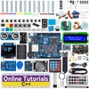 SunFounder Elite Explorer Kit with Original Arduino Uno R4 WiFi,