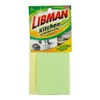 Libman Premium Cloth 2-Pack