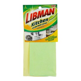 Libman Premium Cloth 2-Pack