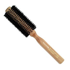Efalock Efa Round Styler 20/45mm Naturborsten