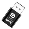4K DP Dummy Plug - Display to hdmi Adapter, Luna