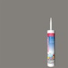 MAPEI Mapesil T Plus 100% Silicone Sealant, Waterproof & Flexible