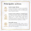 Exfoliante Facial Limpieza Profunda Anti Manchas Aclarante