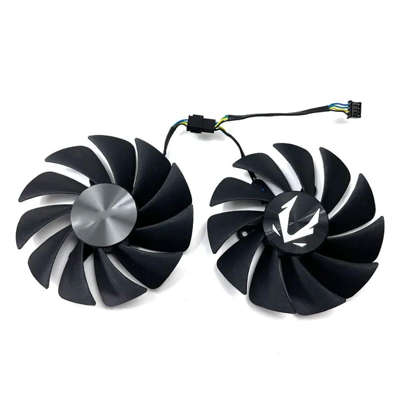 GA92S2U CF9015H12S RTX 3080 Ti AMP Holo GPU Fan for