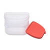 Tupperware Polypropylene Container (640ml)