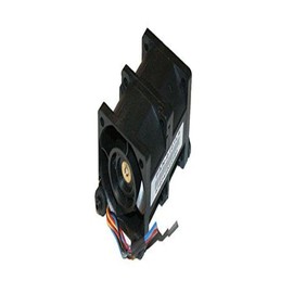 40X56 Mm 14.4K RPM 4-Pin Pwm Fan for Sc809