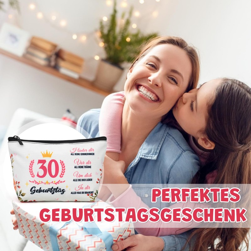 Birthday Women, Gift Birthday Wife, Birthday Gift for Women Makeup