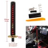Samurai JDM Samurai Sword Automatic Gear Shift Knob Shifter Katana