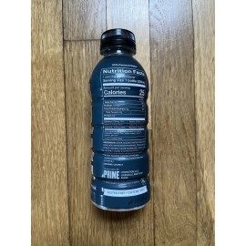 Prime *RARE* Wrestlemania PRIME Hydration