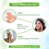 Mamaearth Vitamin C Face Cream with SPF 20 for Skin