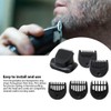 Gxcdizx 2025 Version Electric Replacement Shaver Trimmer Head with 1/2/3/5/7mm