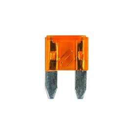 LASER TOOLS LAS36834 Mini Blade, 5 A A, Set of 5