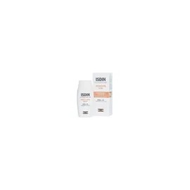 Protector solar Fotoultra 100 Active Unify Color 50mL Isdin
