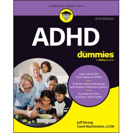 ADHD For Dummies