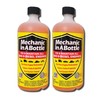 Mechanic in A Bottle for Gas & Diesel Fuel Systems