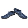 SEAC Unisex Sand Rock Beach and Sea Shoes, White Blue,