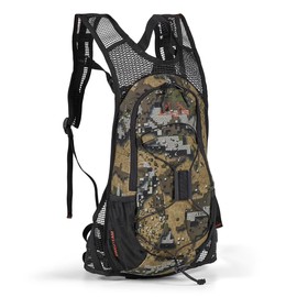 SwedTeam Alpha 5 Rucksack OSFA Green - Hunting outdoor gear for Men